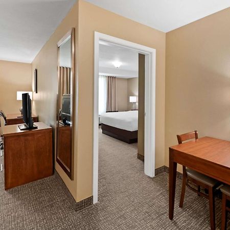 Comfort Inn & Suites El Centro I-8 Экстерьер фото
