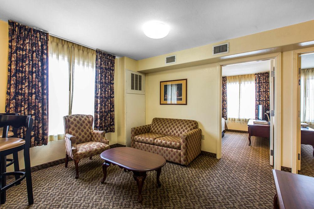 Comfort Inn & Suites El Centro I-8 Экстерьер фото
