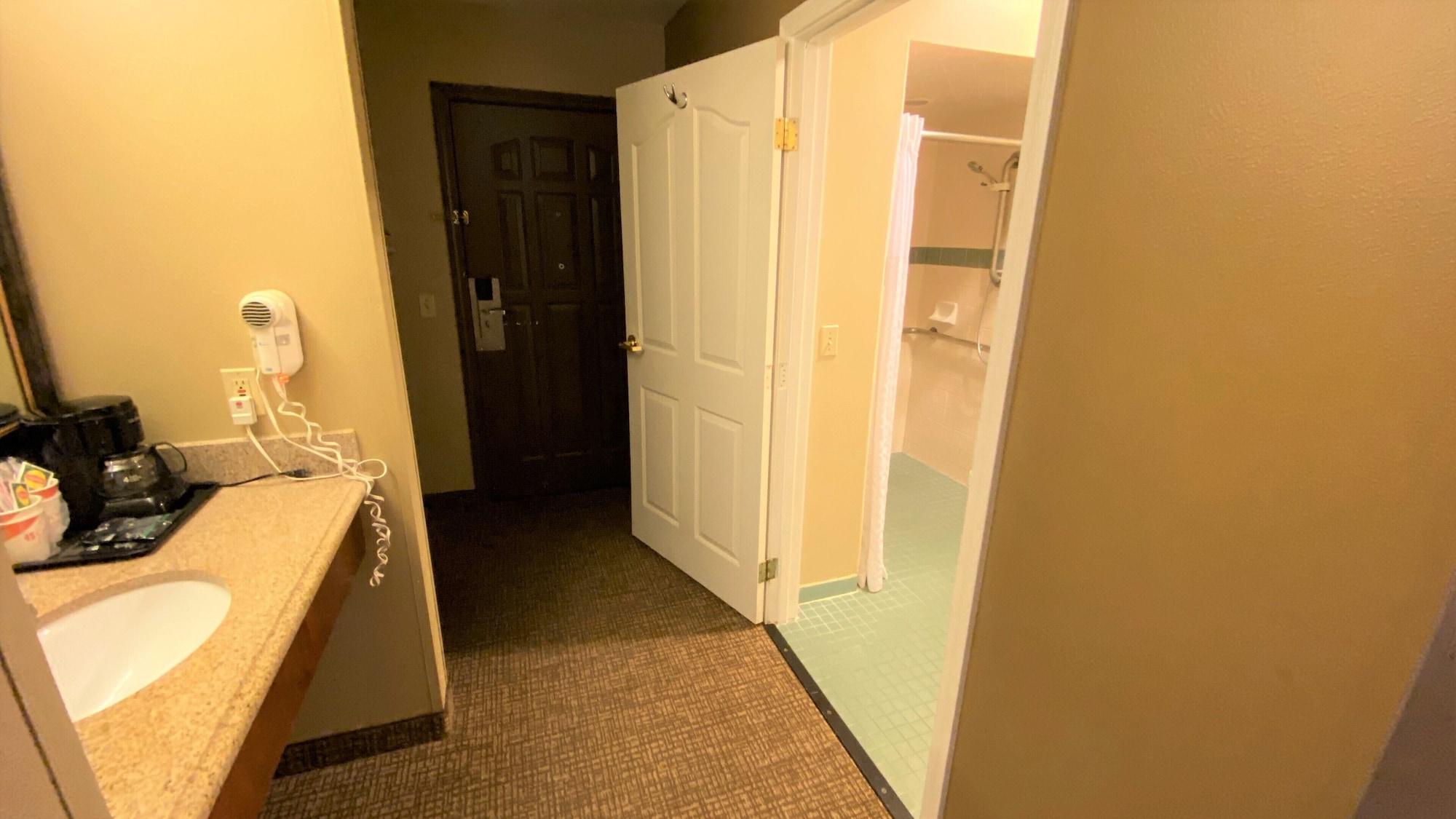 Comfort Inn & Suites El Centro I-8 Экстерьер фото
