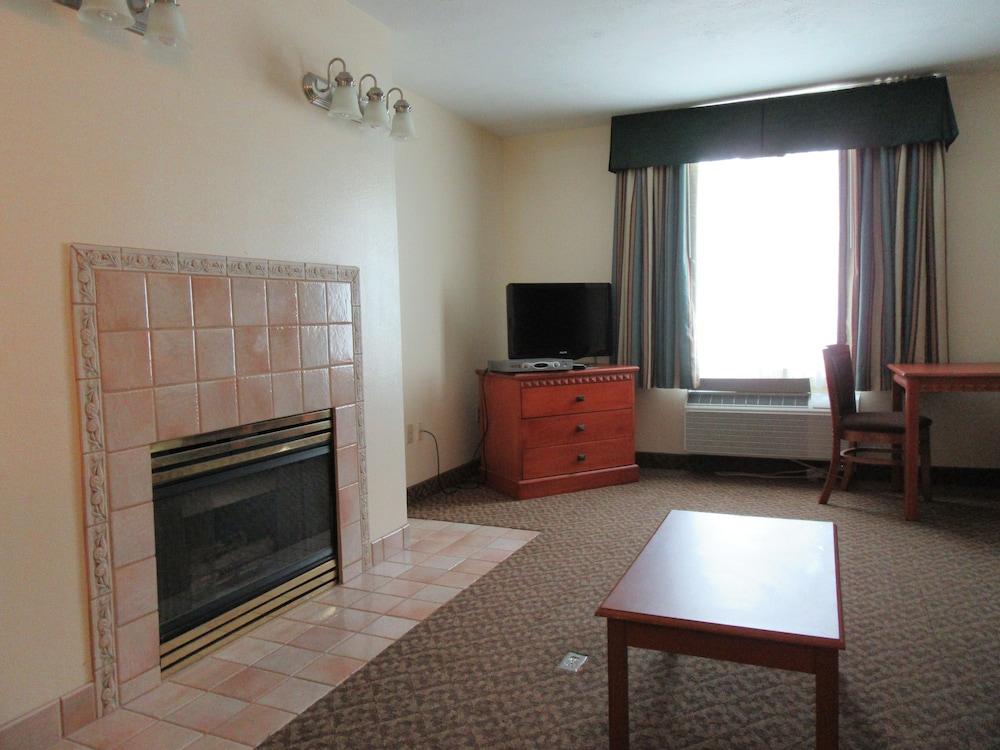 Comfort Inn & Suites El Centro I-8 Экстерьер фото