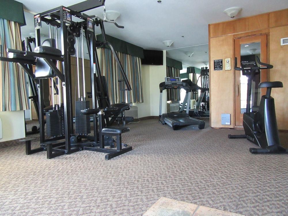 Comfort Inn & Suites El Centro I-8 Экстерьер фото