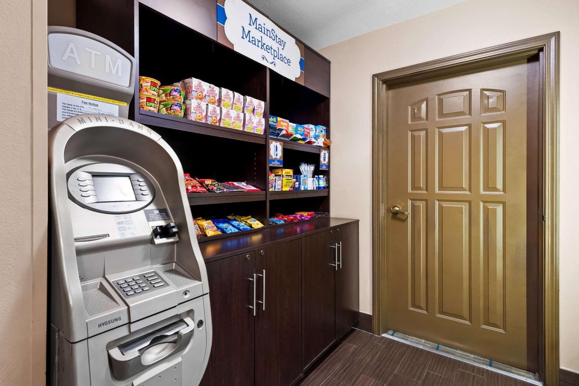 Comfort Inn & Suites El Centro I-8 Экстерьер фото
