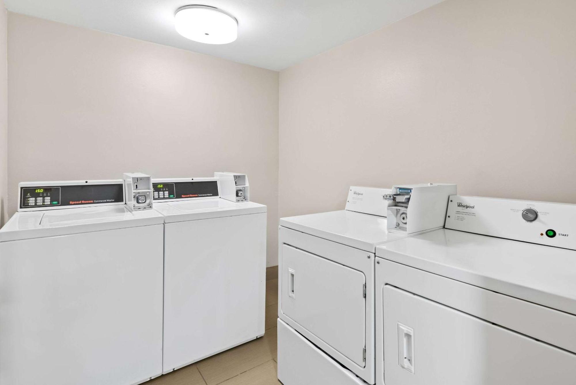 Comfort Inn & Suites El Centro I-8 Экстерьер фото
