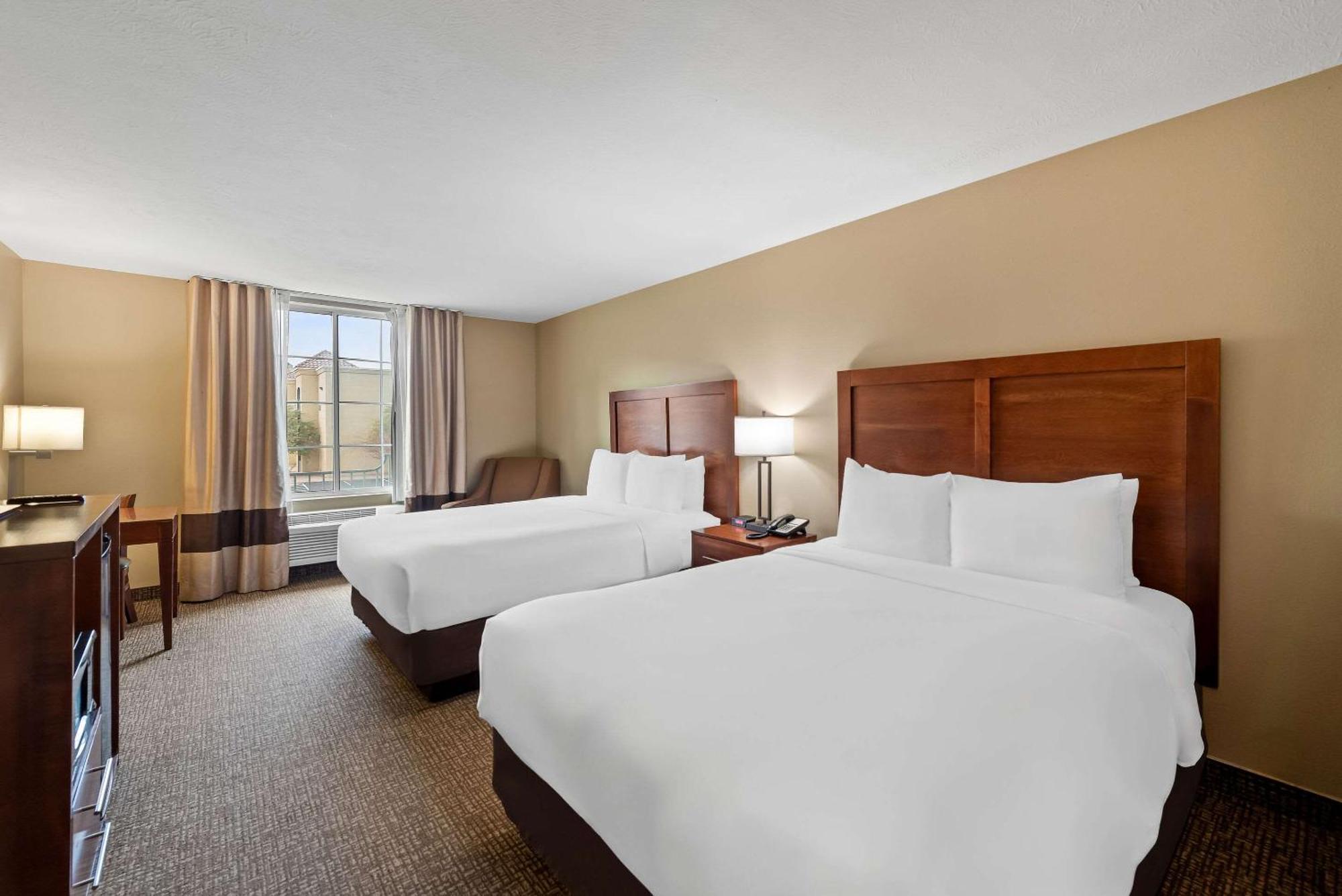 Comfort Inn & Suites El Centro I-8 Экстерьер фото