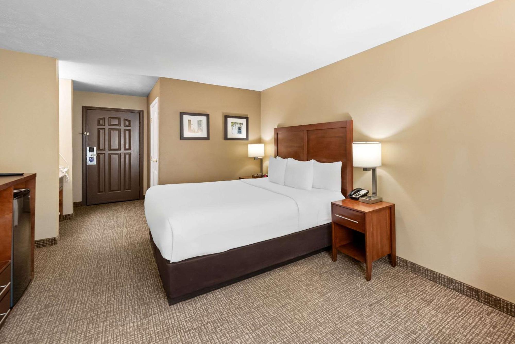 Comfort Inn & Suites El Centro I-8 Экстерьер фото