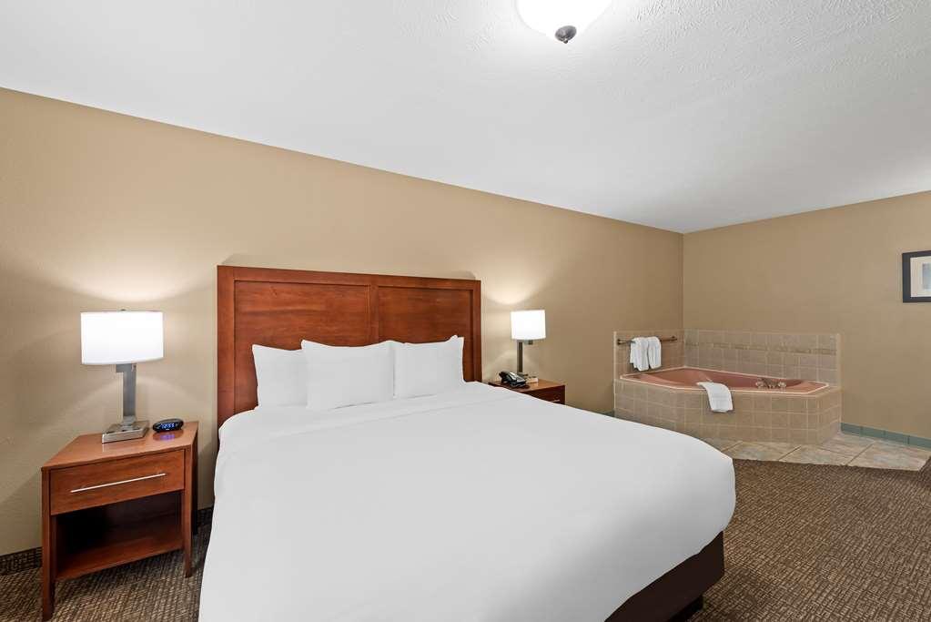 Comfort Inn & Suites El Centro I-8 Номер фото