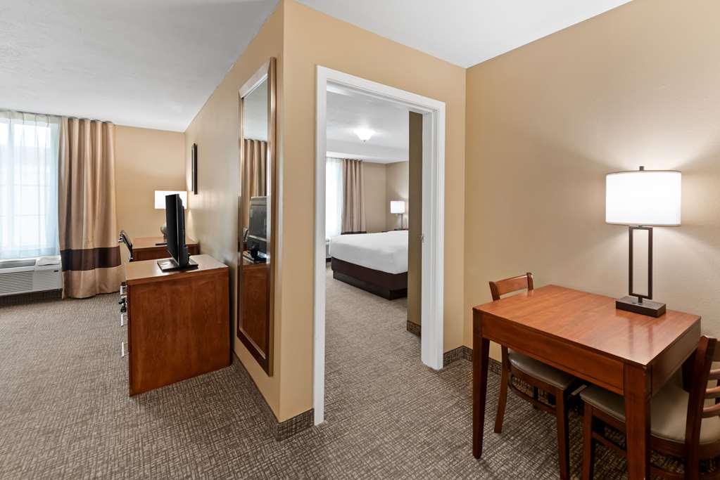 Comfort Inn & Suites El Centro I-8 Номер фото