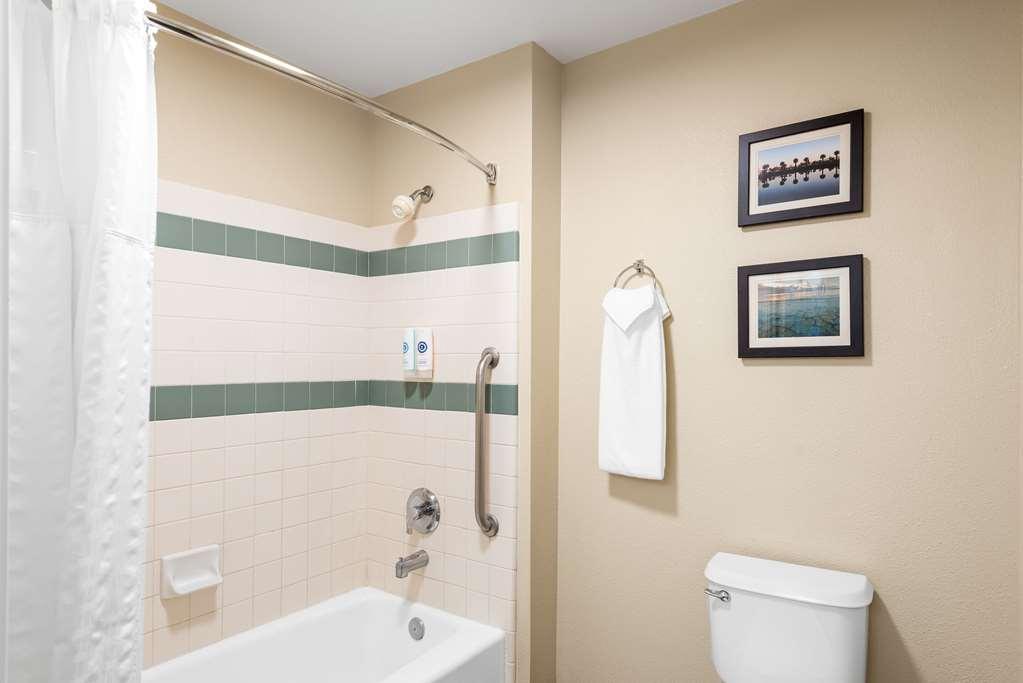 Comfort Inn & Suites El Centro I-8 Номер фото