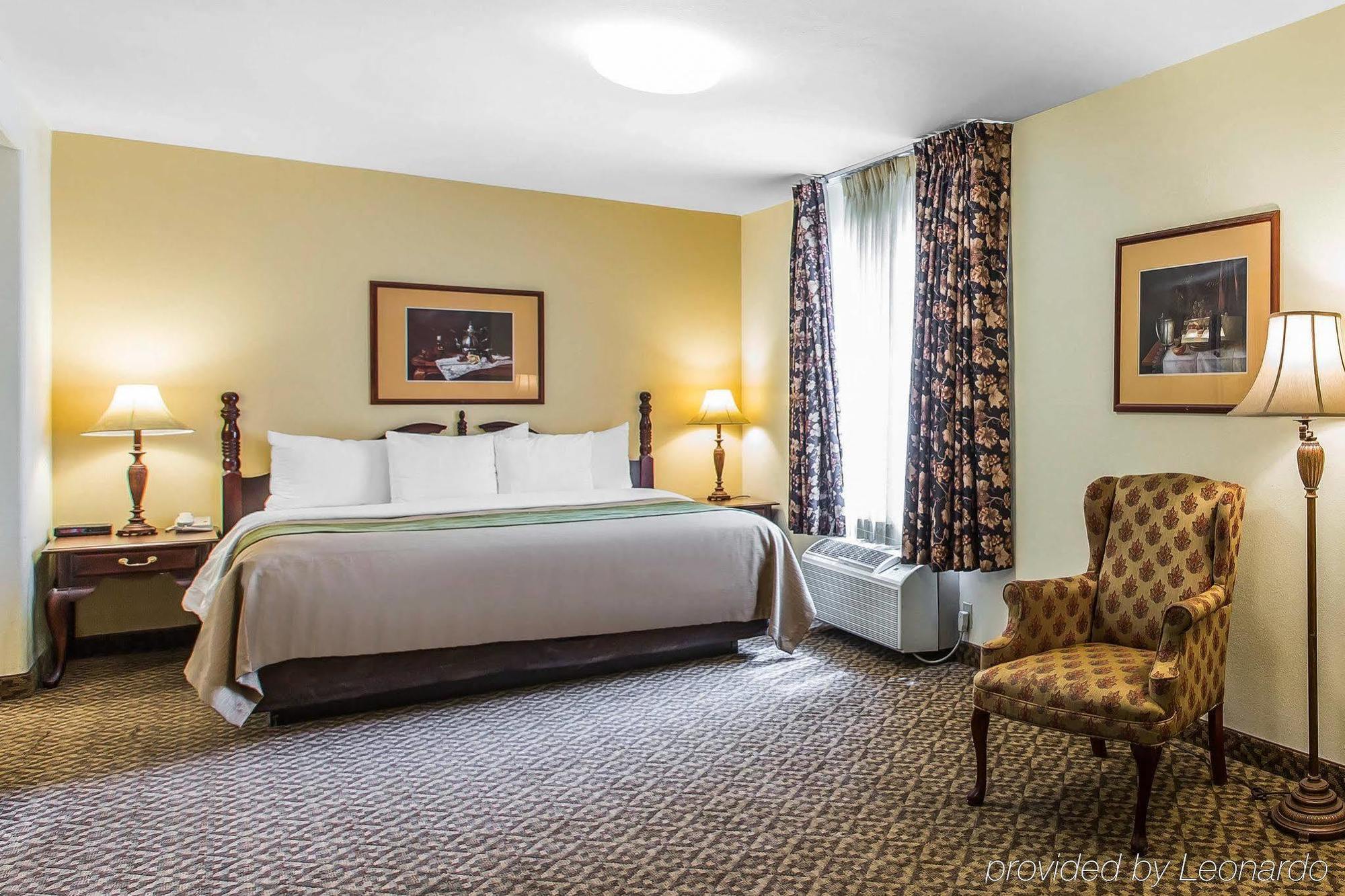 Comfort Inn & Suites El Centro I-8 Экстерьер фото
