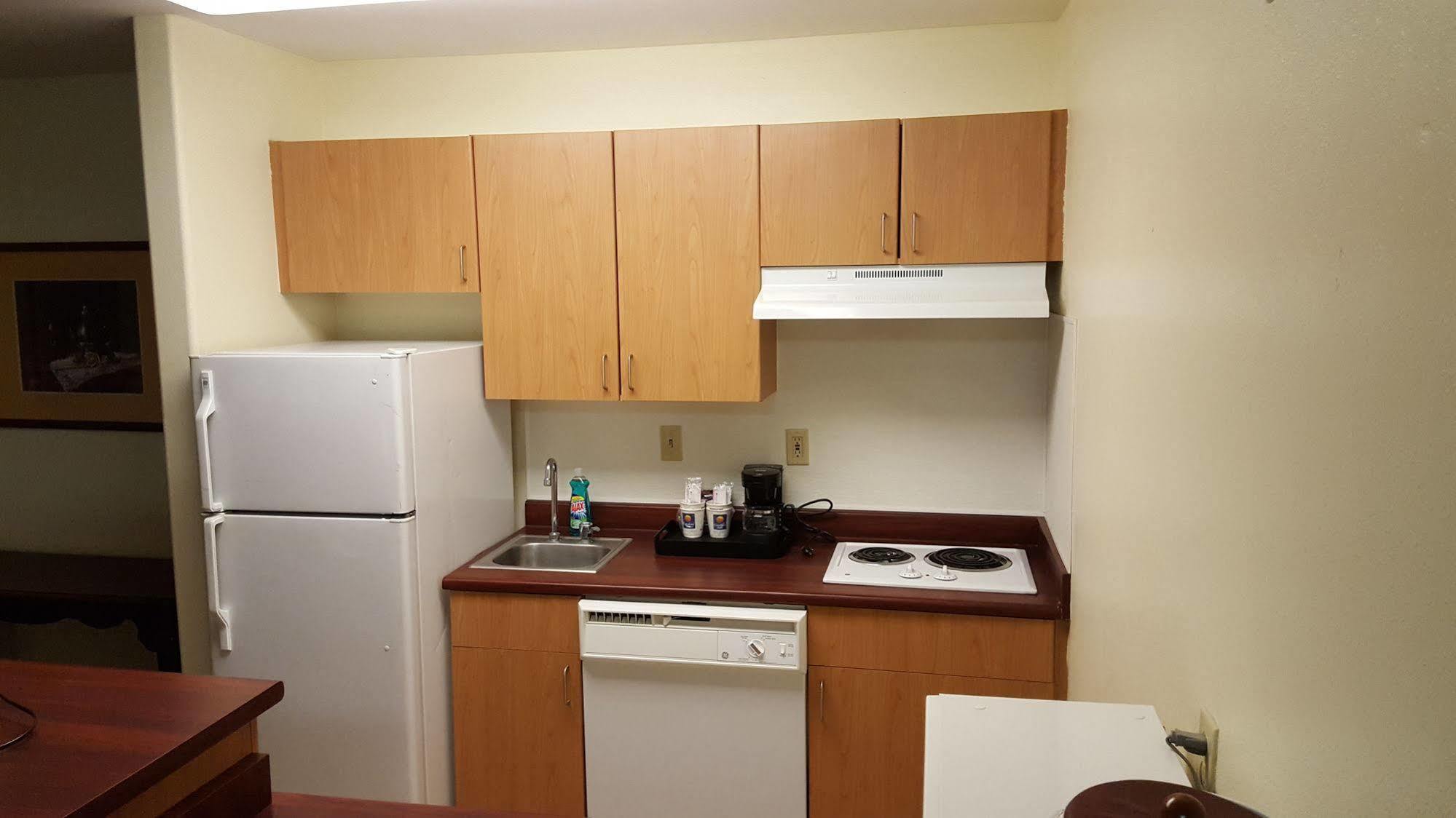 Comfort Inn & Suites El Centro I-8 Экстерьер фото