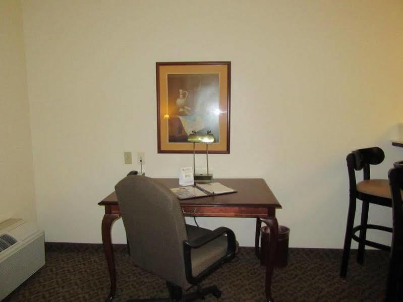 Comfort Inn & Suites El Centro I-8 Экстерьер фото